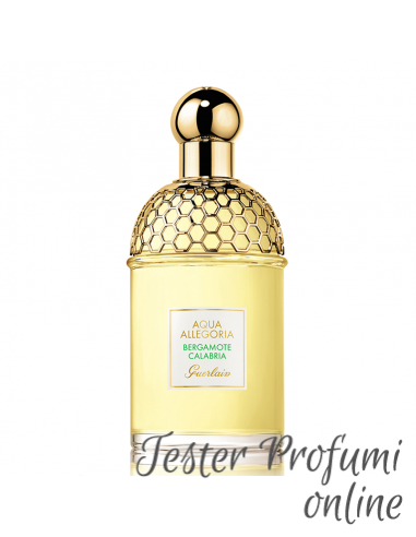 Guerlain Aqua Allegoria Bergamote...