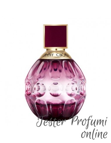 Jimmy Choo Fever EDP tester donna 100ml