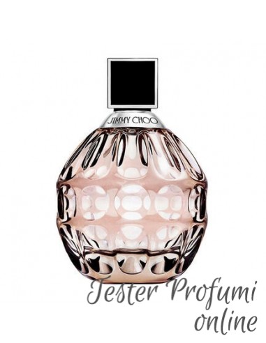Jimmy Choo Eau de Parfum tester donna...