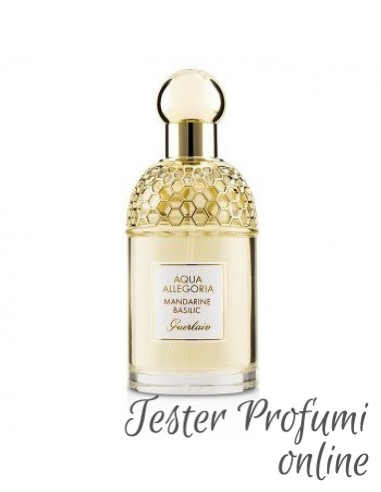 Guerlain Aqua Allegoria Mandarine...