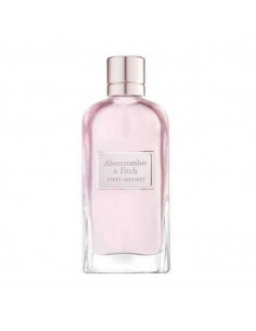 Abercrombie & Fitch First...