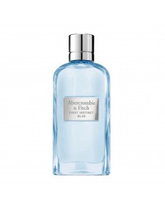Abercrombie & Fitch First...