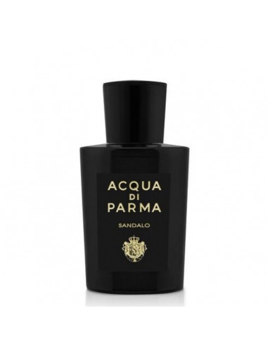 Acqua di Parma Signatures of the sun...