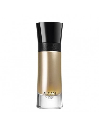 Armani Code Absolu EDP uomo tester 60 ml
