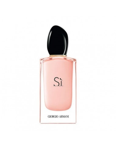 Armani si fiori EDP donna tester 100 ml