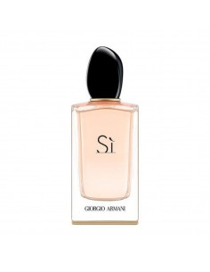Armani Si EDP donna tester...