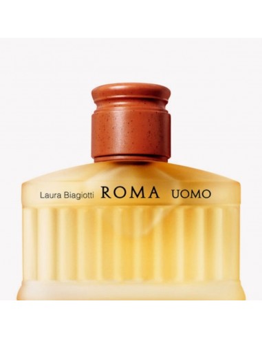 Laura Biagiotti Roma Uomo tester uomo...