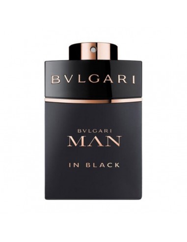 Bulgari Man in Black EDP tester uomo...
