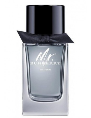 Burberry Mr Indigo EDT tester uomo...