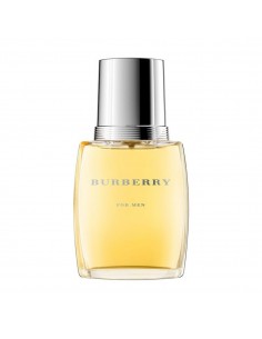 Burberry For Men EDT tester...