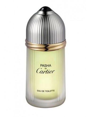 Cartier Pasha EDT tester uomo 100 ml