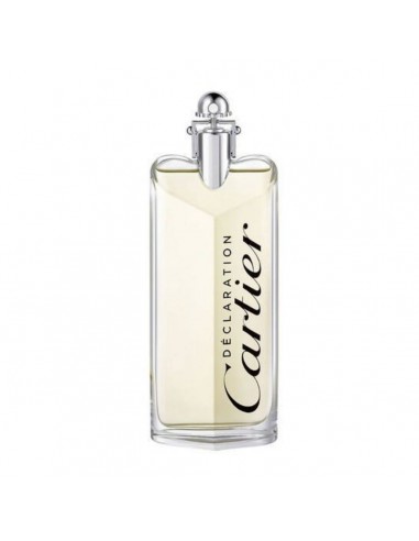 Cartier Declaration EDT tester uomo...