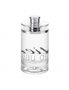 Cartier Eau de Cartier...