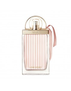 Chloè Love Story EDT tester...