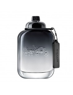 Coach For Men EDT tester...