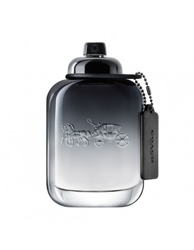 Coach For Men EDT tester uomo 100 ml