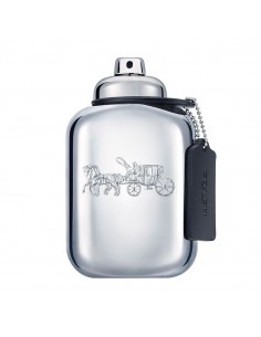 Coach Platinum For Men EDP...