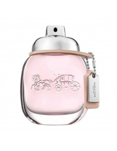 Coach New York The...