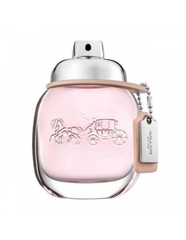 Coach New York The Fragrance Eau de...