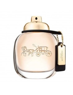 Coach New York The...