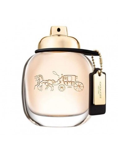 Coach New York The Fragrance Eau de...