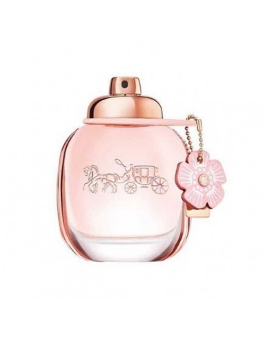 Coach Floral Eau De Parfum tester...