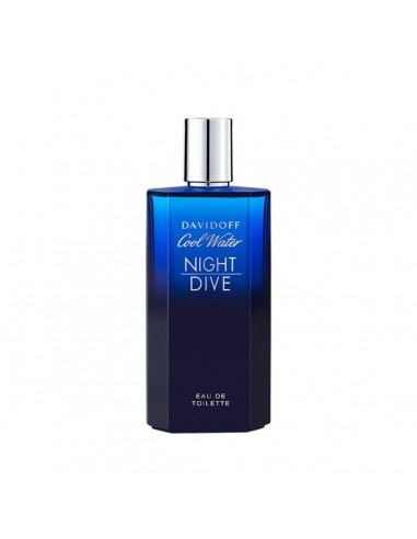 Davidoff Cool Water Night Dive EDT...