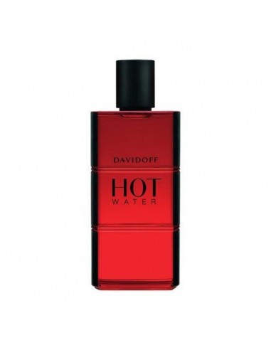 Davidoff Hot Water EDT tester uomo...