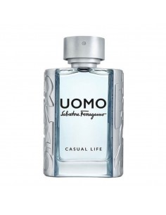 Salvatore Ferragamo Uomo...