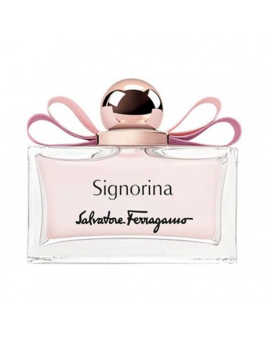 Salvatore Ferragamo Signorina EDP...