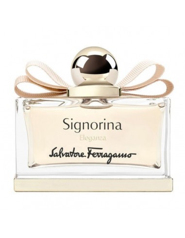 Salvatore Ferragamo Signorina...