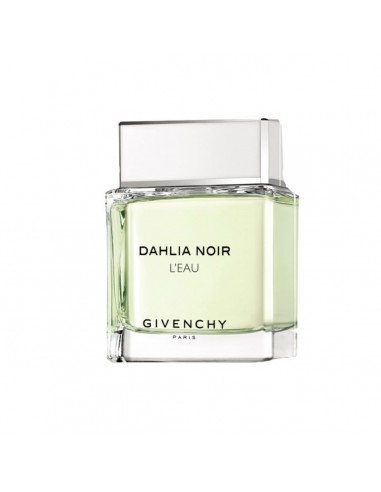 Givenchy Dahlia Noir l’Eau EDT tester...