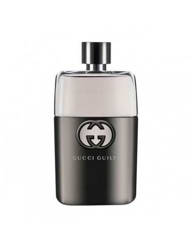 Gucci Guilty EDT tester uomo 90 ml