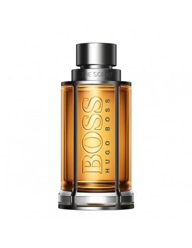 Hugo Boss The Scent EDT tester uomo...