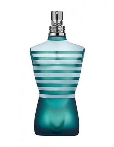 Jean Paul Gaultier Le Male EDT tester...