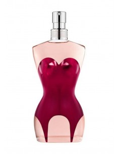 Jean Paul Gaultier...