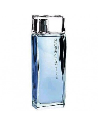 Kenzo L’Eau par kenzo EDT tester uomo...