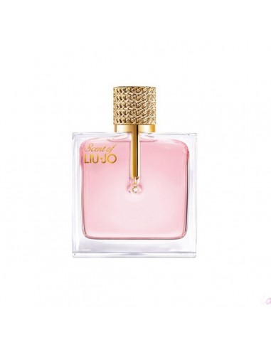 Liu Jo Scent of Liu Jo EDT tester...