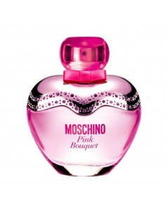 Moschino Pink Bouquet EDT...