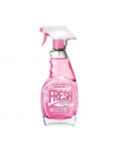 Moschino Couture Fresh Pink...
