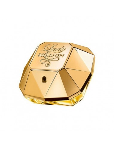 Paco Rabanne Lady Million EDP tester...
