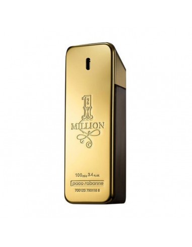 Paco Rabanne 1 Million EDT tester...