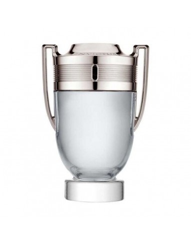 Paco Rabanne Invictus EDT tester uomo...