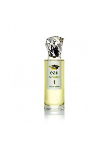Sisley Eau De Sisley 1 EDT tester...