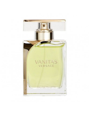 Versace Vanitas EDT tester donna 100ml