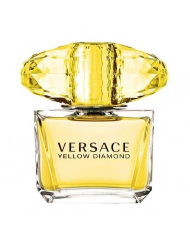 Versace Yellow Diamond EDT tester...