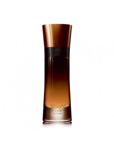 Armani Code Profumo EDP tester uomo 60ml