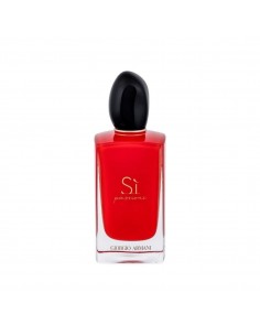 Armani Si Passione tester...
