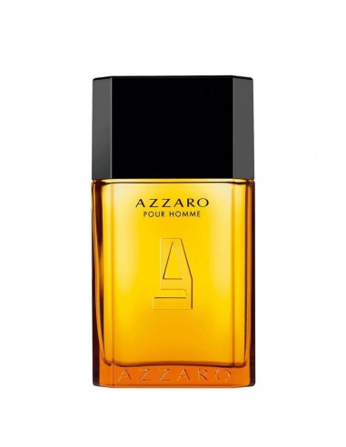Azzaro pour Homme EDT tester uomo 100ml