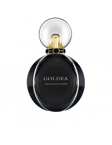 Bulgari Goldea The Roman Night tester...